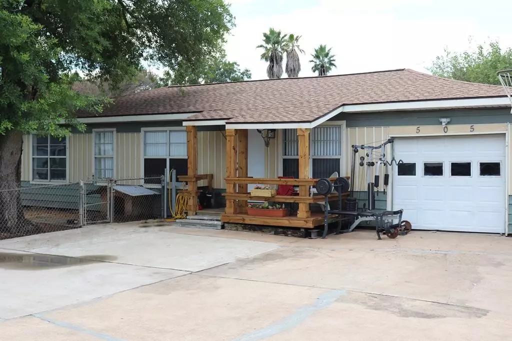 Freeport, TX 77541,505 Terry Street