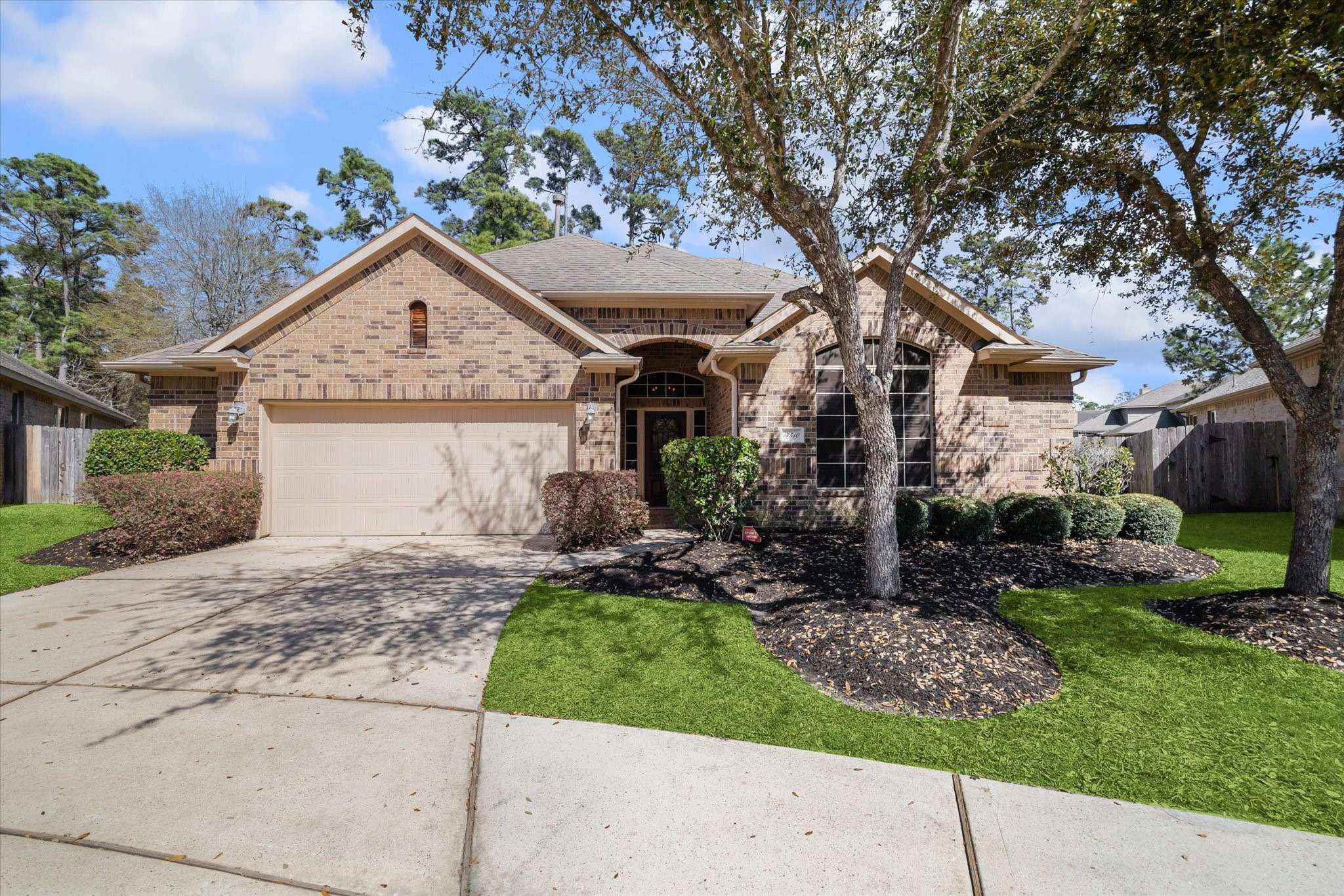 17510 Cumberland Park LN,  Humble,  TX 77346