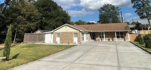 25118 Spring Ridge Drive, Spring, TX 77386-1502