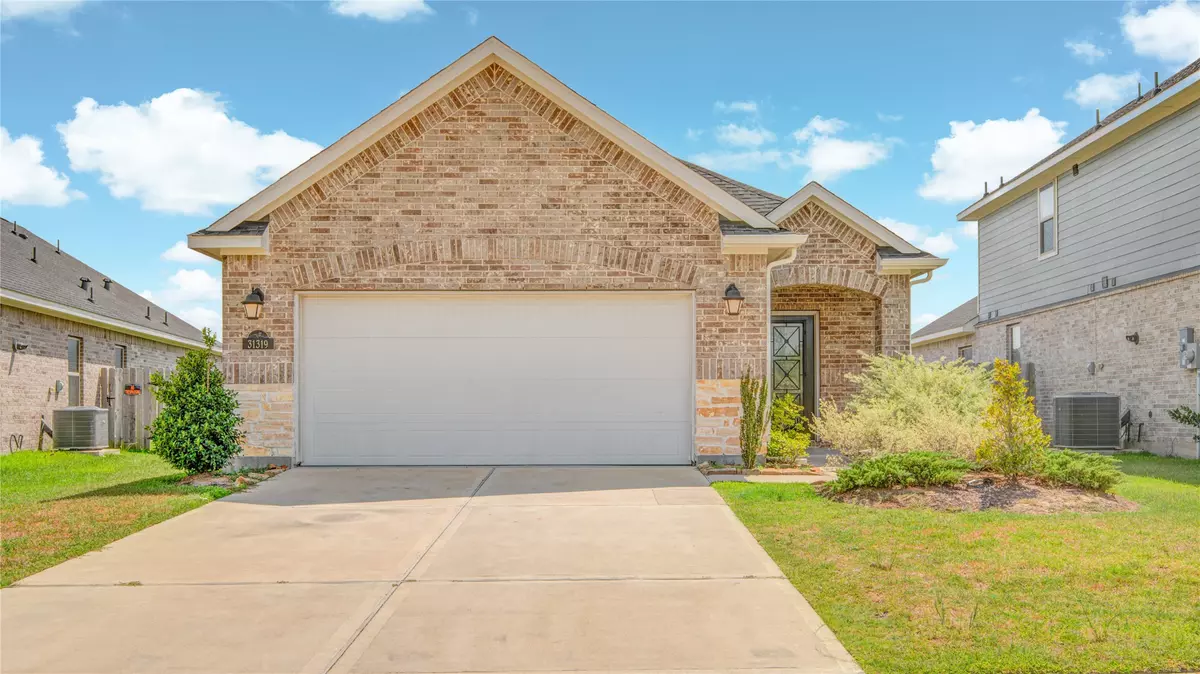 Fulshear, TX 77441,31319 Palomino Ranch PATH