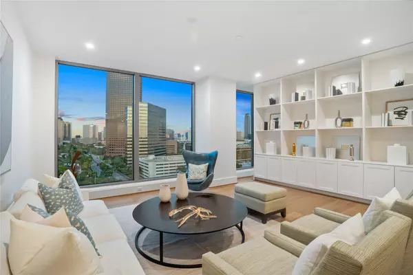 5656 San Felipe ST #1301, Houston, TX 77056
