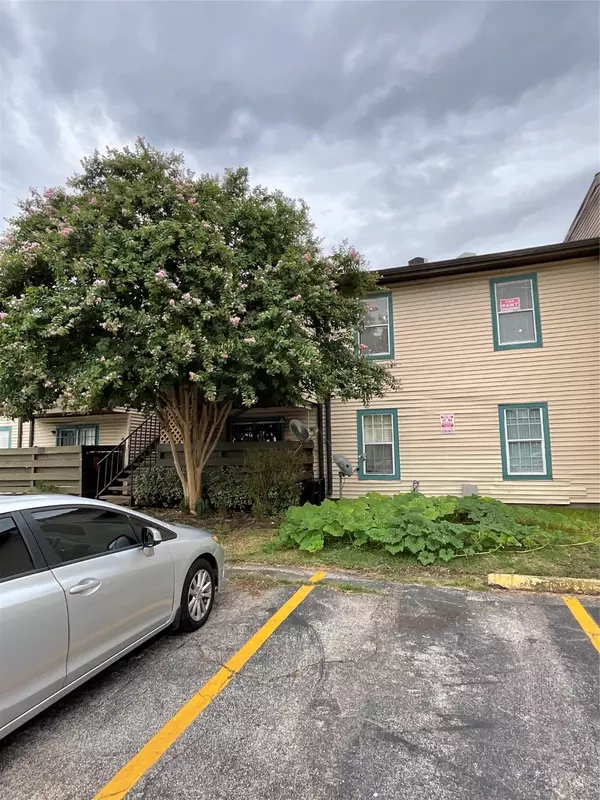 Houston, TX 77036,6161 Reims RD #809