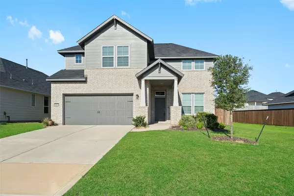 Conroe, TX 77304,2866 Terrace Grove DR
