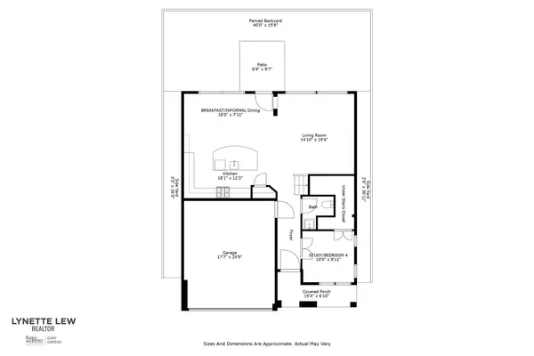 Houston, TX 77055,1722 Leilani DR