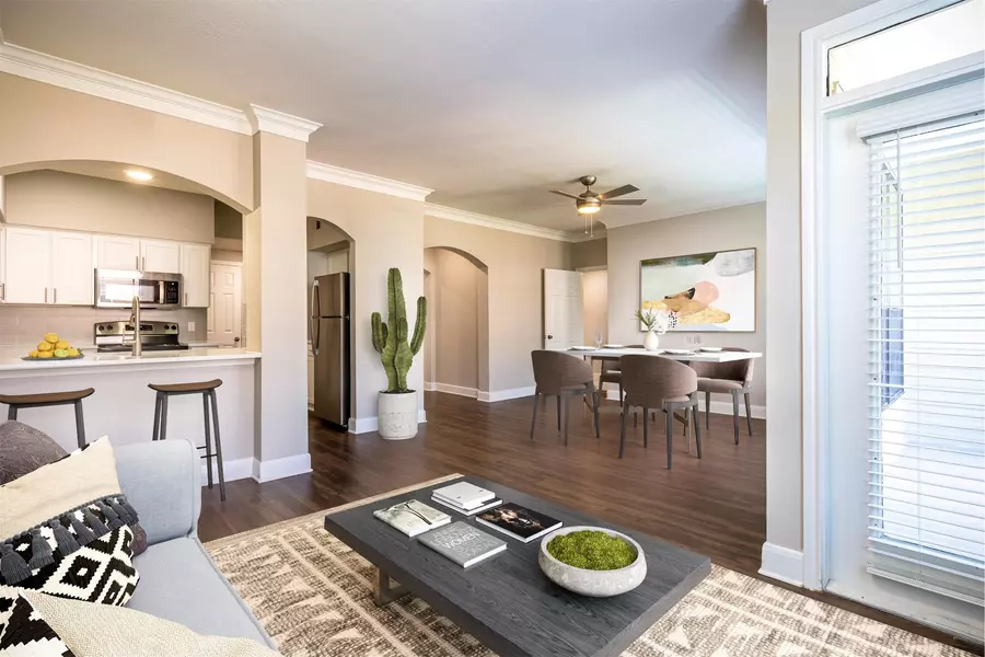 320 Jackson Hill ST #268, Houston, TX 77007