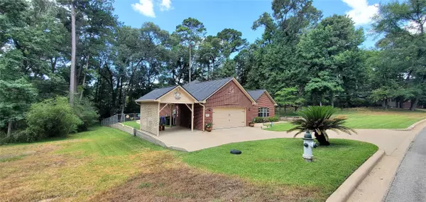 Huntsville, TX 77340,1871 Green Briar DR