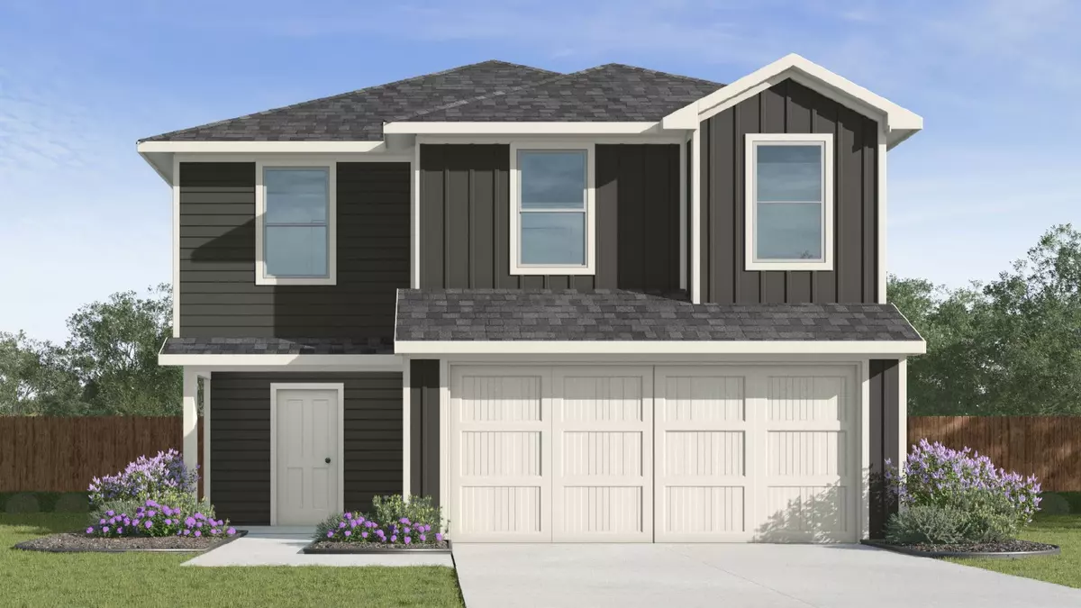 Splendora, TX 77372,14336 Leafy Willow DR