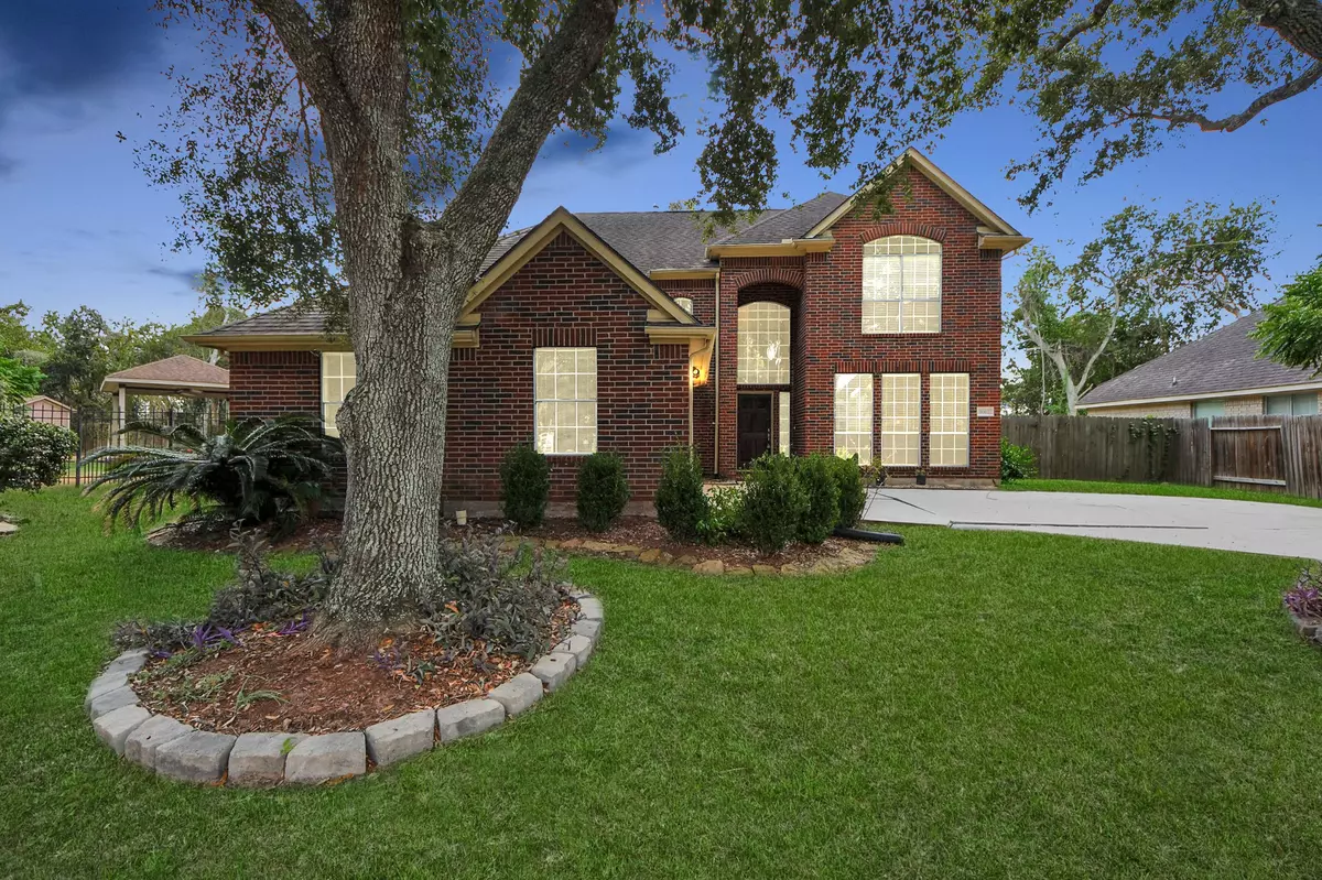 Missouri City, TX 77459,1607 Parkview LN