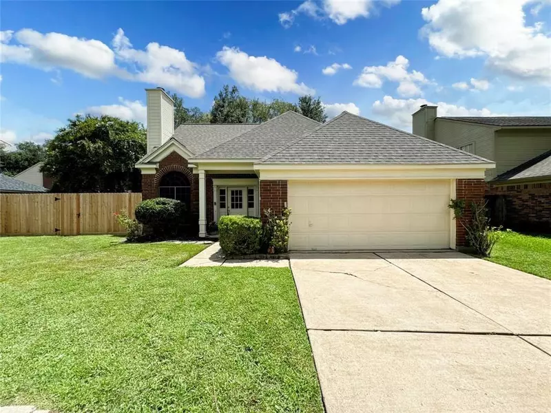 5202 Spring Circle DR, Pearland, TX 77584
