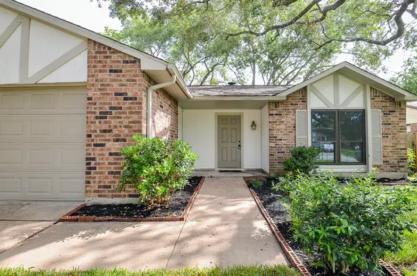 Richmond, TX 77469,6731 Gettysburg DR