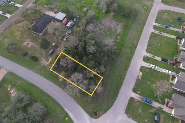 TBD 20th, Hempstead, TX 77445