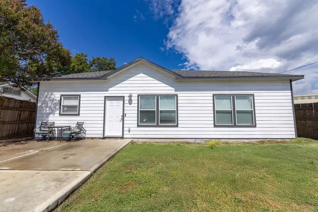 Houston, TX 77026,2719 Milwaukee ST