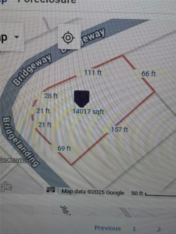 TBD Bridgelanding---LOT 57, Onalaska, TX 77360