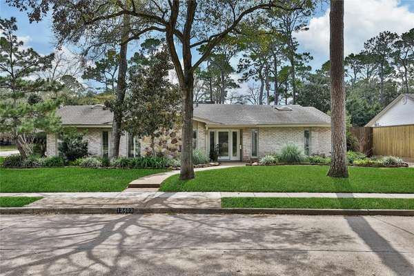 12403 Broken Bough DR, Houston, TX 77024