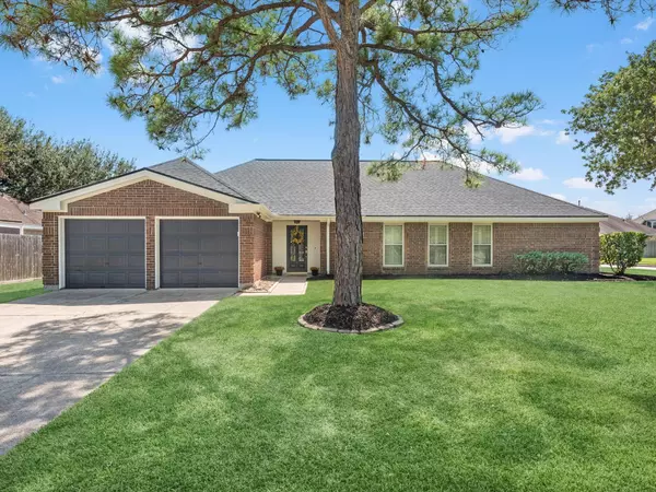 3029 Glen Iris DR, League City, TX 77573