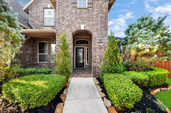 17015 Kirkton Moor, Richmond, TX 77407