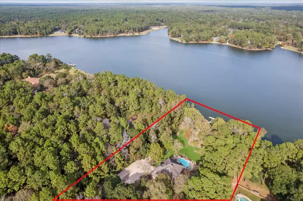 19414 Indigo Lake DR, Magnolia, TX 77355