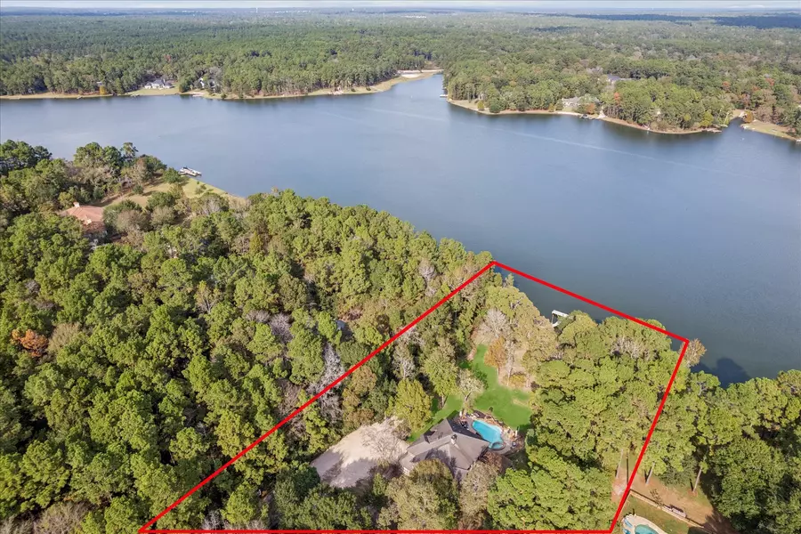 19414 Indigo Lake DR, Magnolia, TX 77355