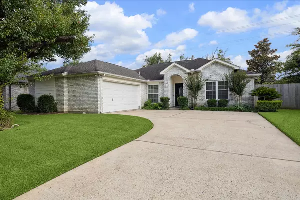 Houston, TX 77073,2818 Cocona LN
