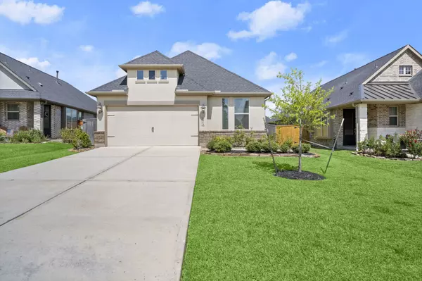 Pinehurst, TX 77362,1413 Northwood Bluff LN