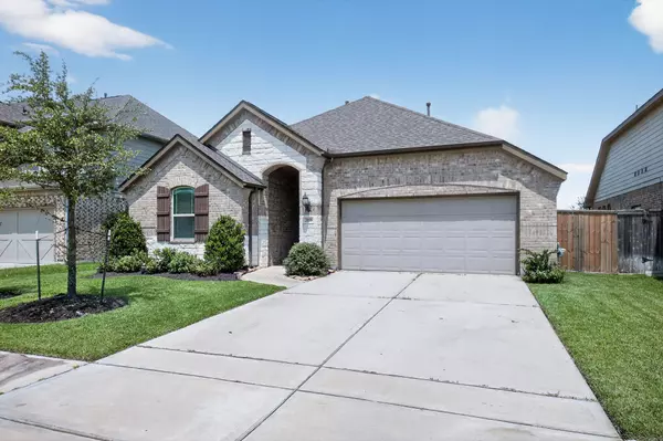 Cypress, TX 77433,20618 Riley Copper DR