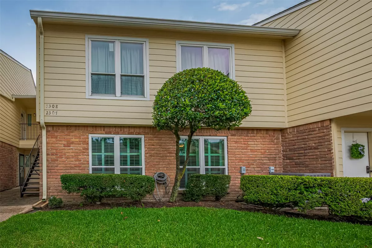 Houston, TX 77069,14555 Wunderlich DR #2307