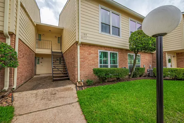 Houston, TX 77069,14555 Wunderlich DR #2307