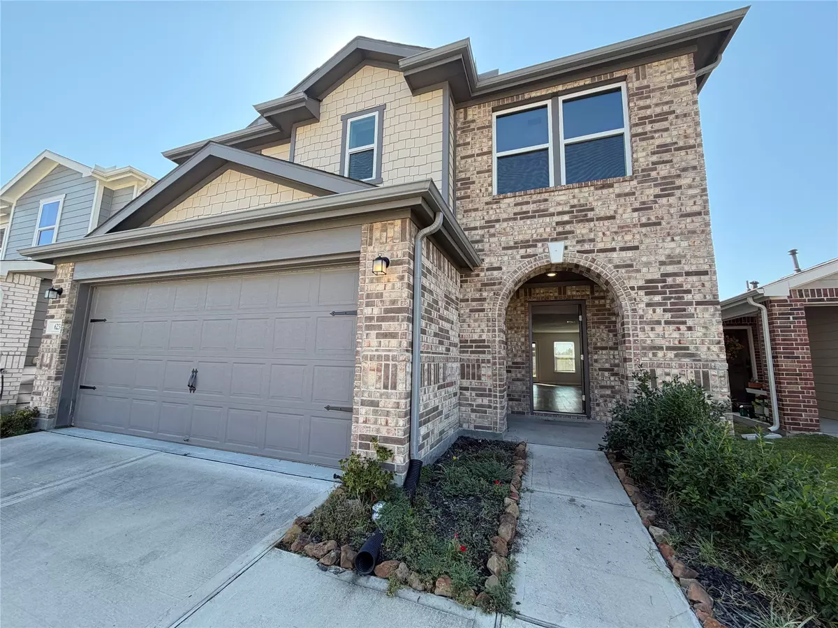 Houston, TX 77090,623 Ash Mill DR