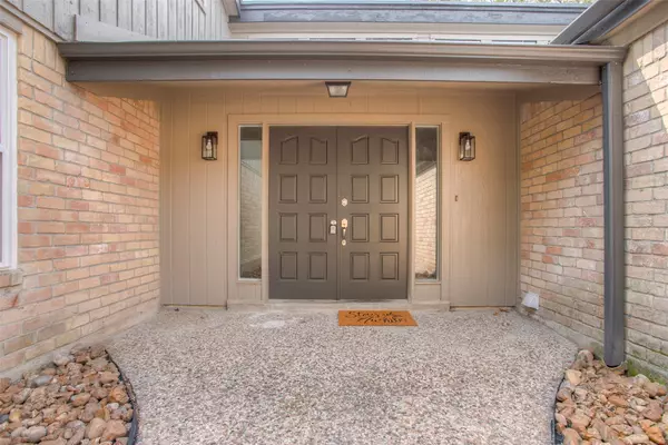 Huntsville, TX 77320,24605 Camwood Ct RD