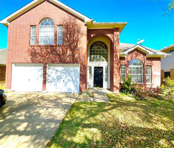 23027 N WATERLILY DR, Richmond, TX 77406