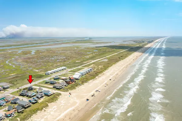 Surfside Beach, TX 77541,137 Seagull AVE