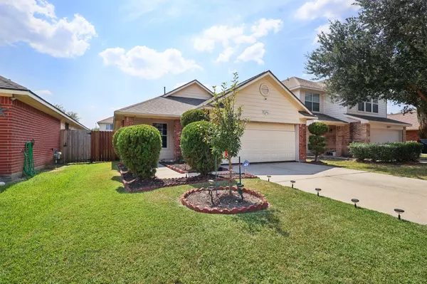 Houston, TX 77014,1631 Bonnyton LN