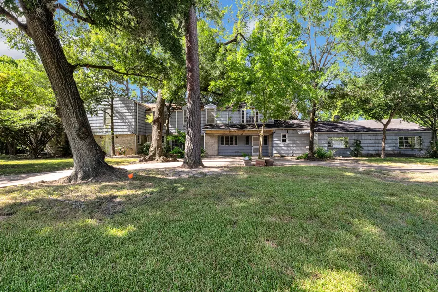 3506 N Parkwood DR, Houston, TX 77021
