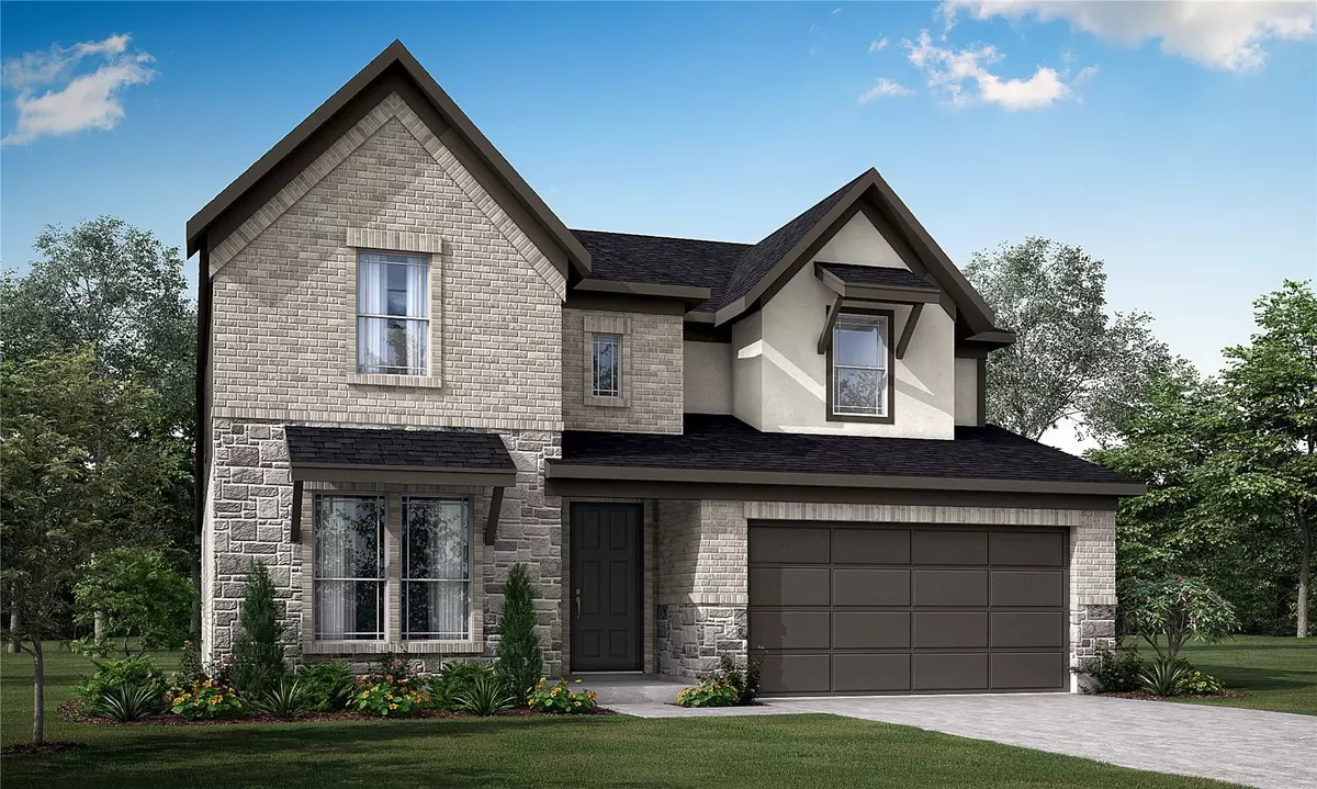 Fulshear, TX 77441,31118 Marlow Manor CT