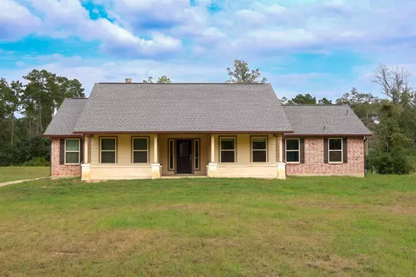 Votaw, TX 77585,4465 Sumrall RD