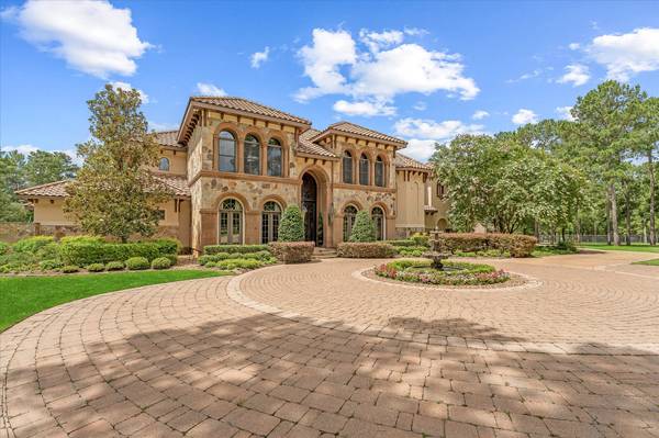 28322 Meadow Forest, Magnolia, TX 77355