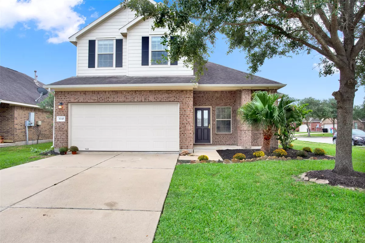 Dickinson, TX 77539,3045 Boxwood Springs LN