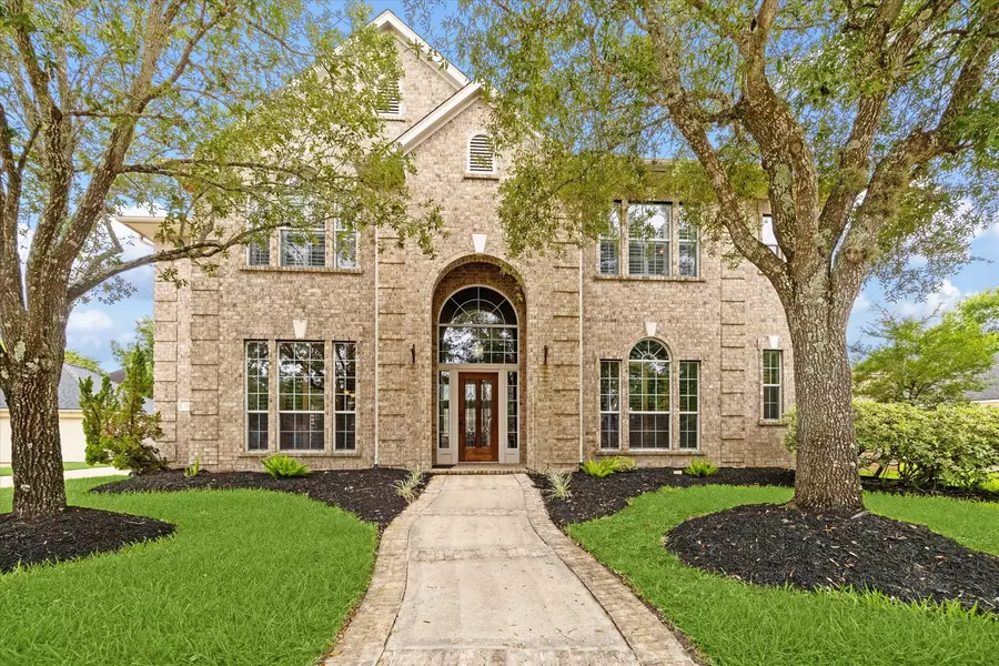 2706 April Cove CT, Manvel, TX 77578