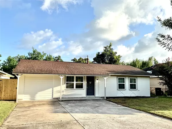 Houston, TX 77034,12421 Palmway ST