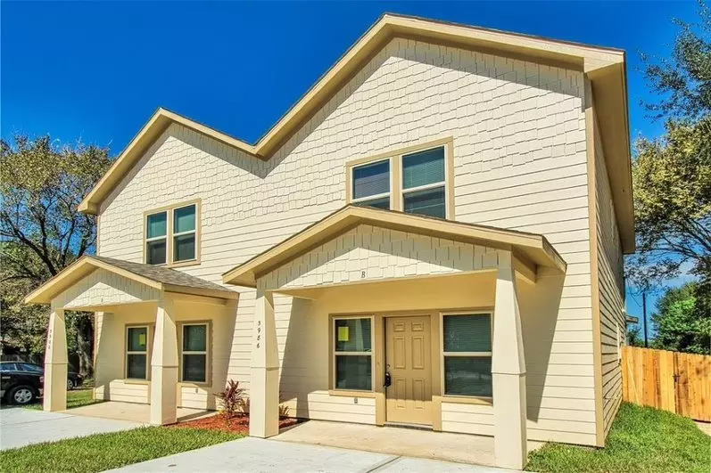 9329 Nyssa #B, Houston, TX 77078