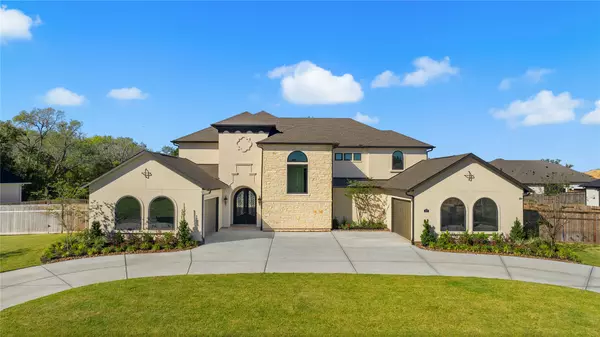 3907 Water Ash WAY, Fulshear, TX 77441