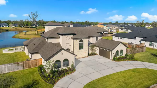 Fulshear, TX 77441,3907 Water Ash WAY