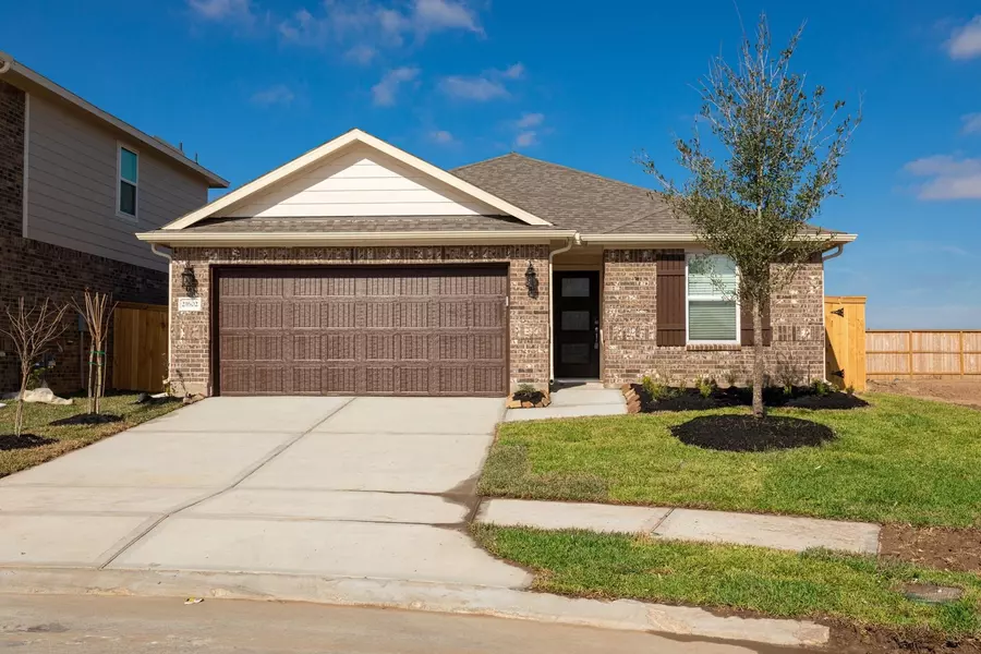 21602 Reserve Ranch TRL, Richmond, TX 77407