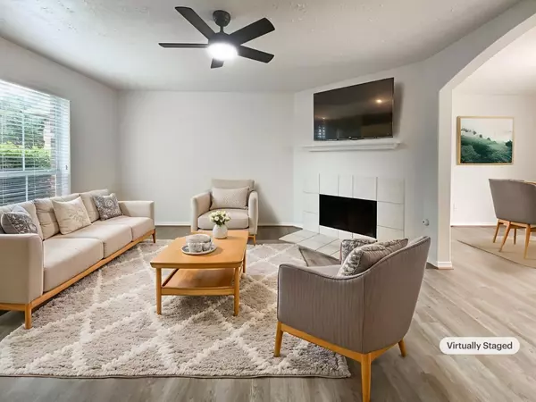 Houston, TX 77067,12034 Diane LN