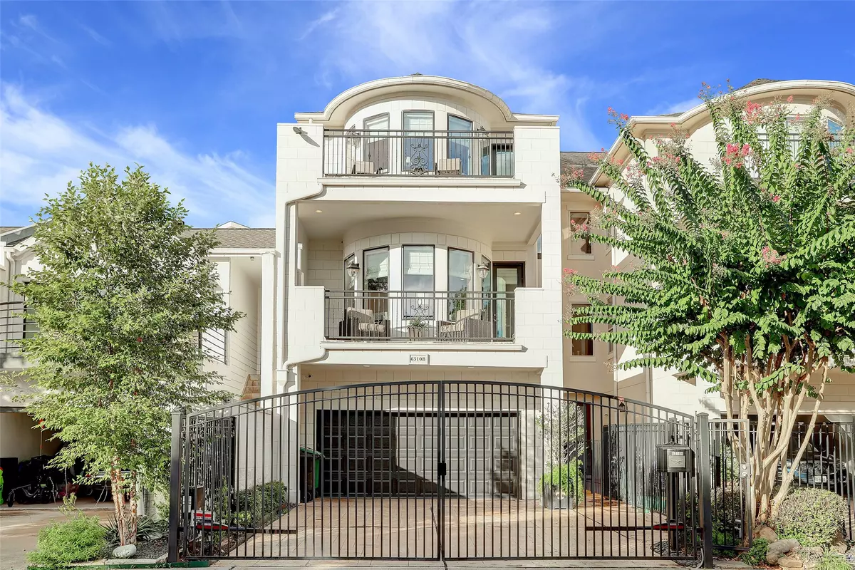 Houston, TX 77007,6310 Taggart ST #B