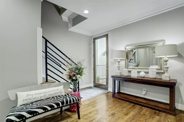 Houston, TX 77007,6310 Taggart ST #B