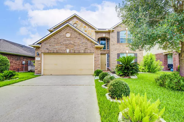 20311 Towering Cypress DR, Cypress, TX 77433