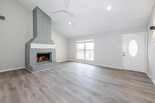 Houston, TX 77080,9024 Carousel LN #A and B