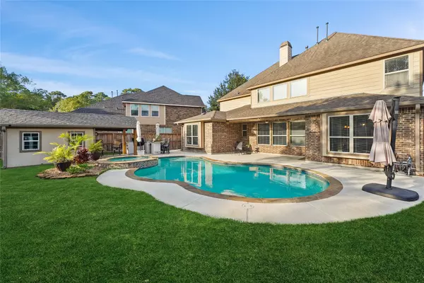 Humble, TX 77346,12506 Arnette Park LN