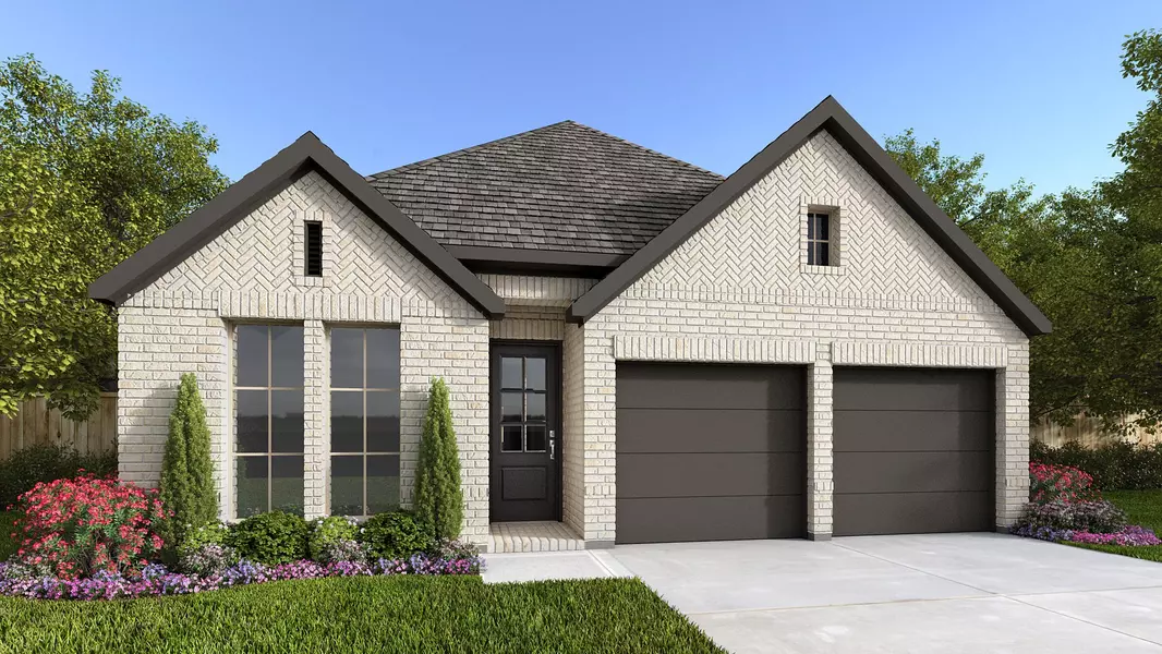 11111 Midland Hawthorn PL, Cypress, TX 77433